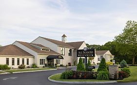 All Seasons Resort, Trademark Collection By Wyndham